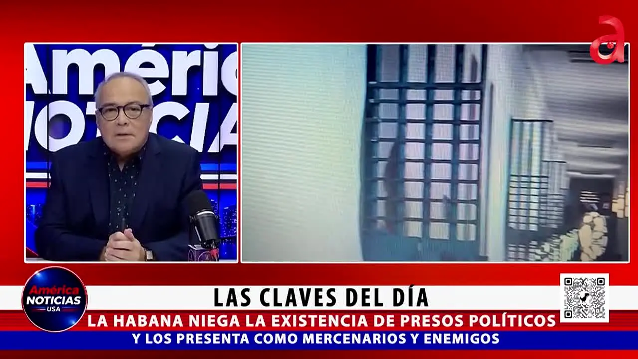 AMERICATEVÉ en direct