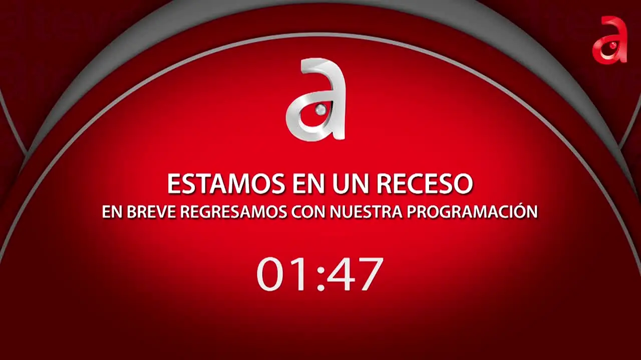AMERICATEVÉ live