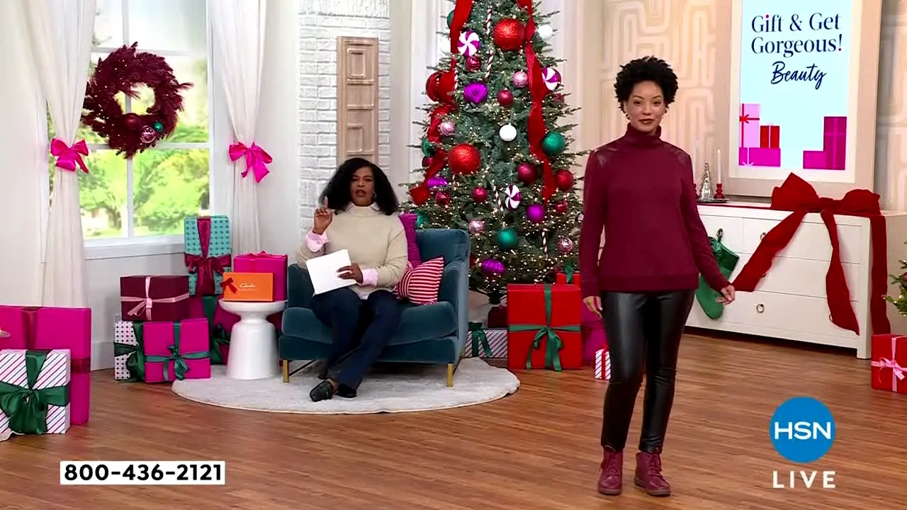 HSN live