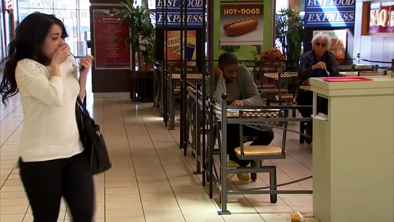 Just for Laughs Gags in diretta
