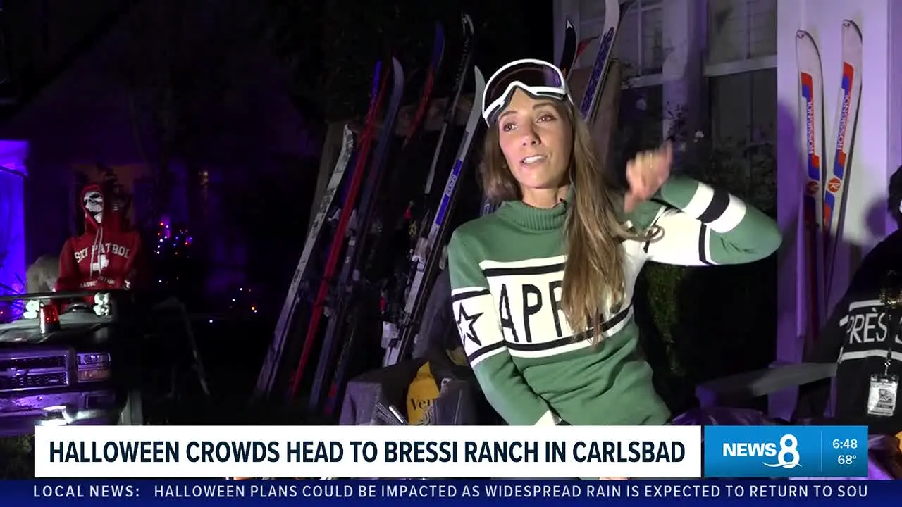KFMB CBS 8 News San Diego CA live