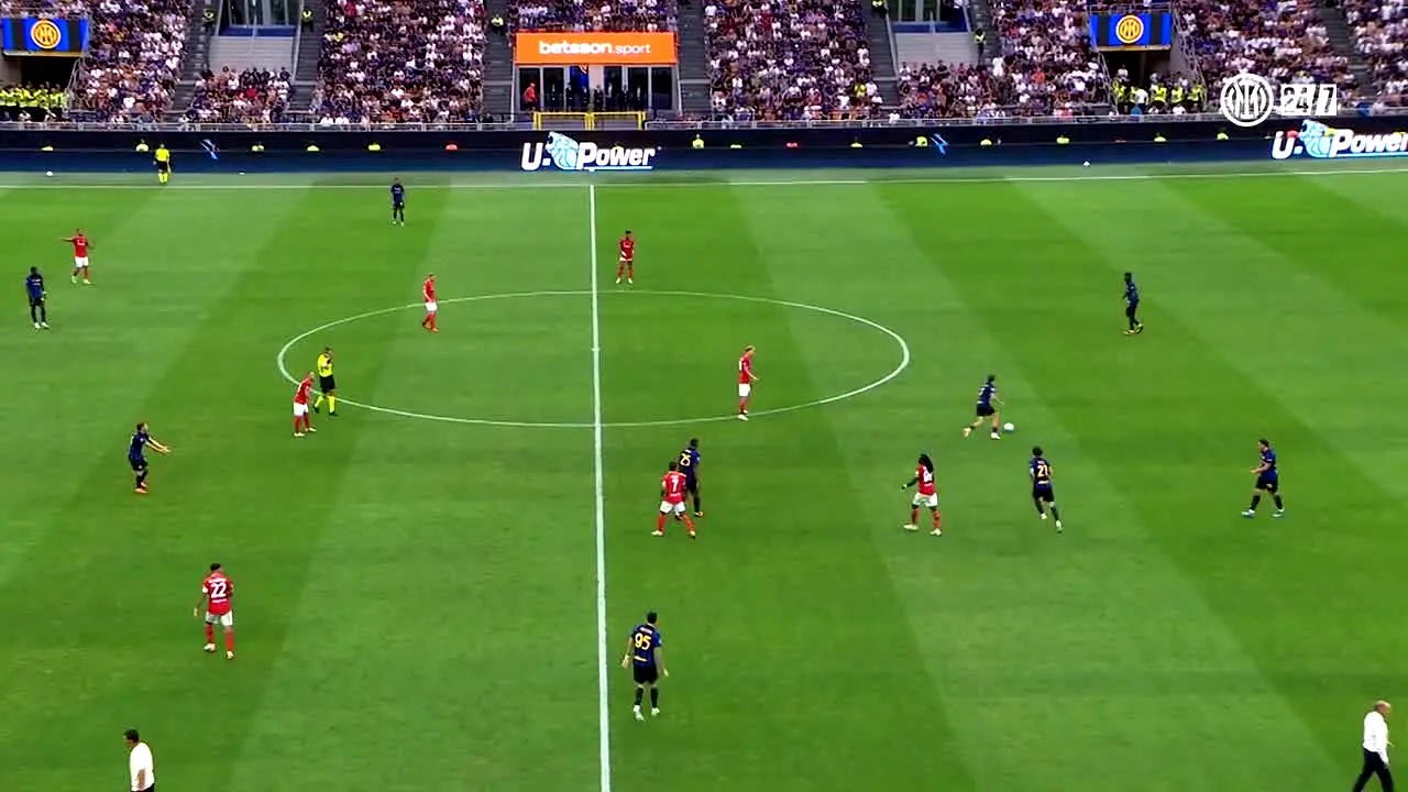 Inter 24-7 live