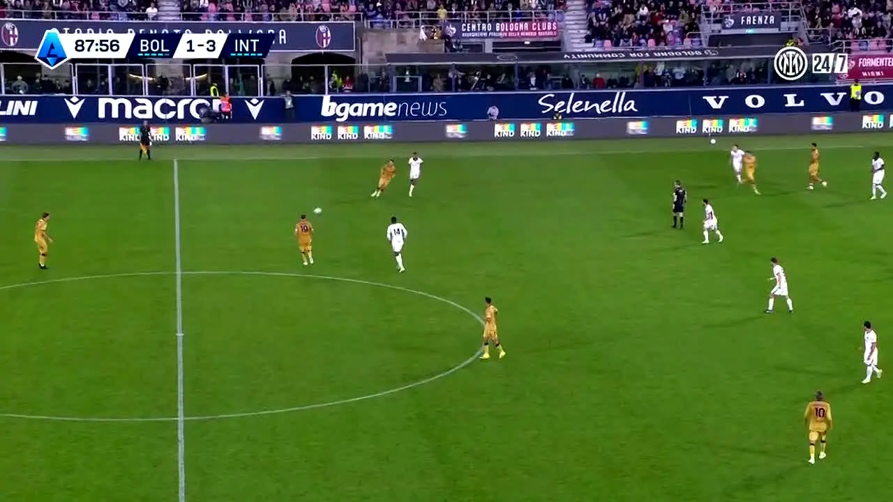 Inter 24-7 live