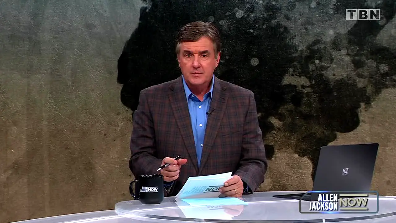 Trinity Broadcasting Network en direct