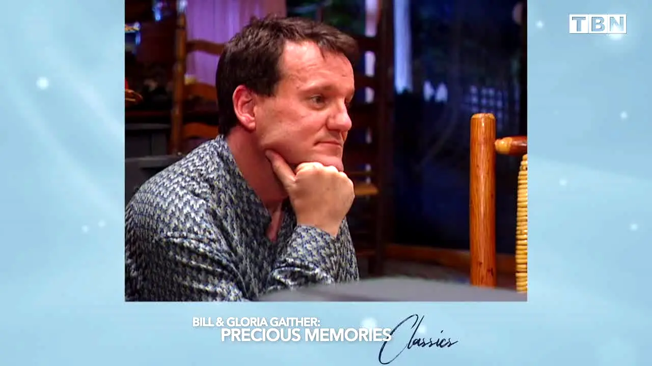Trinity Broadcasting Network live