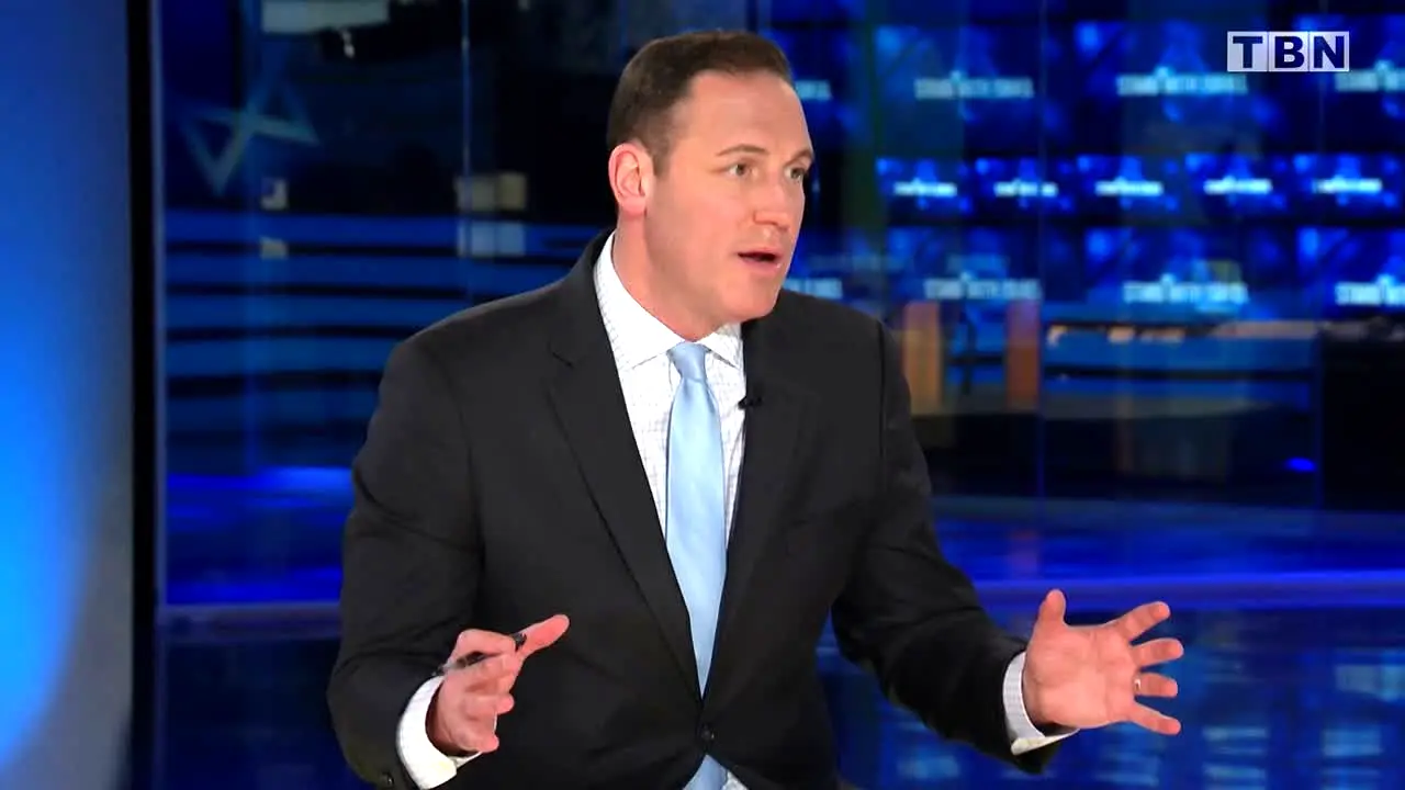 Trinity Broadcasting Network live