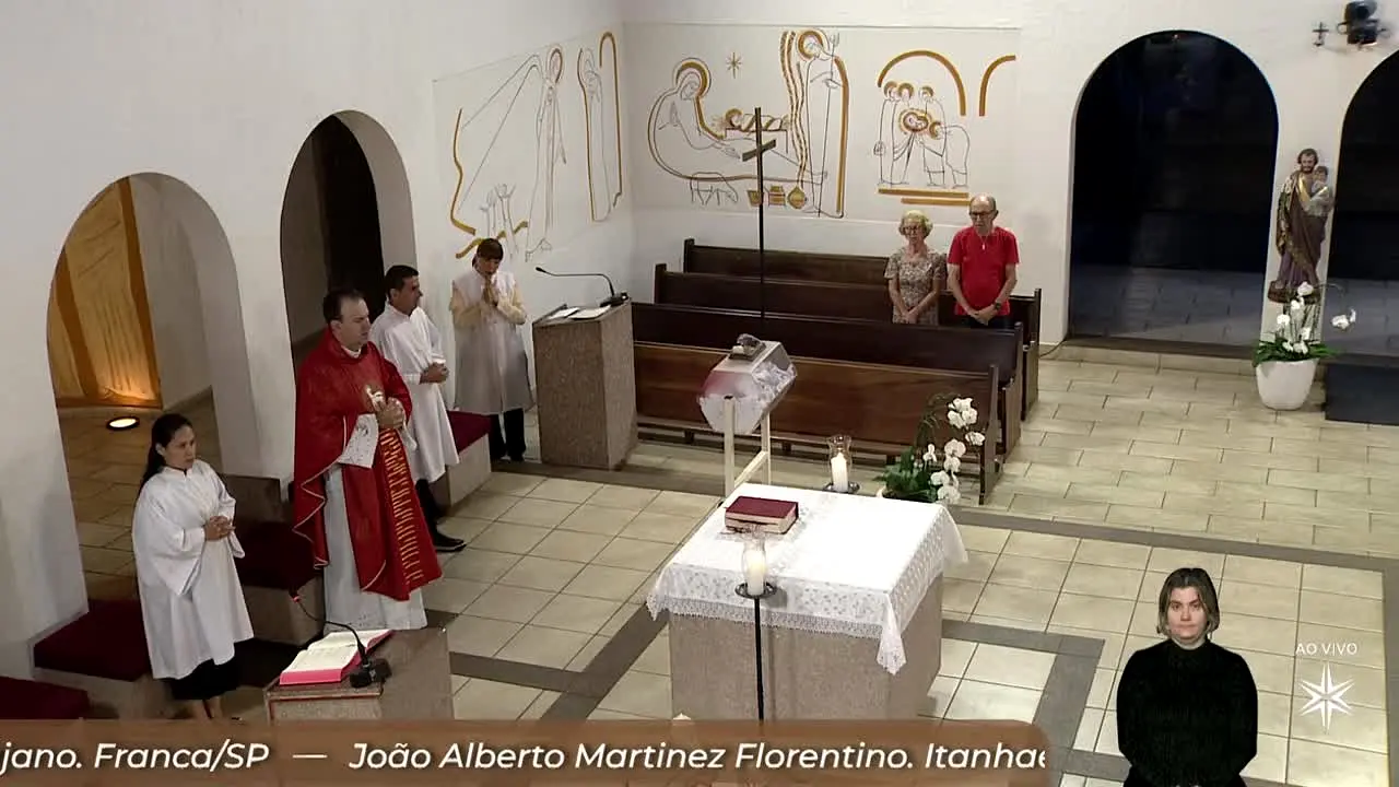 Redevida en vivo