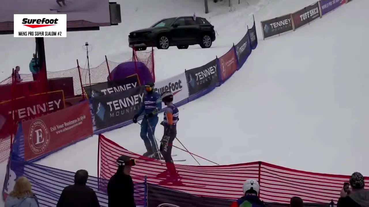 Slopes TV live