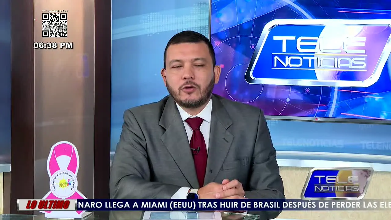 Teleceiba en vivo