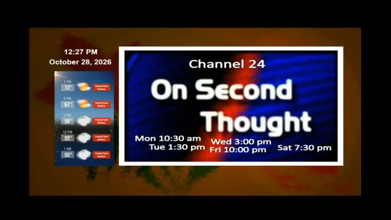 TAP TV Channel 25 live