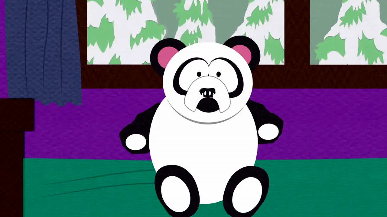 South Park: Cartman Collection live