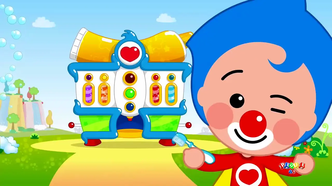 Peques TV en direct