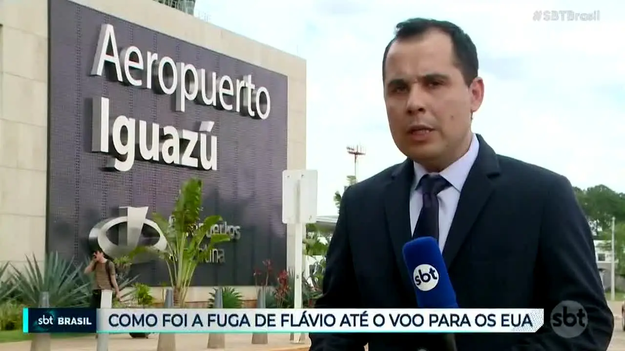 SBT Nacional live