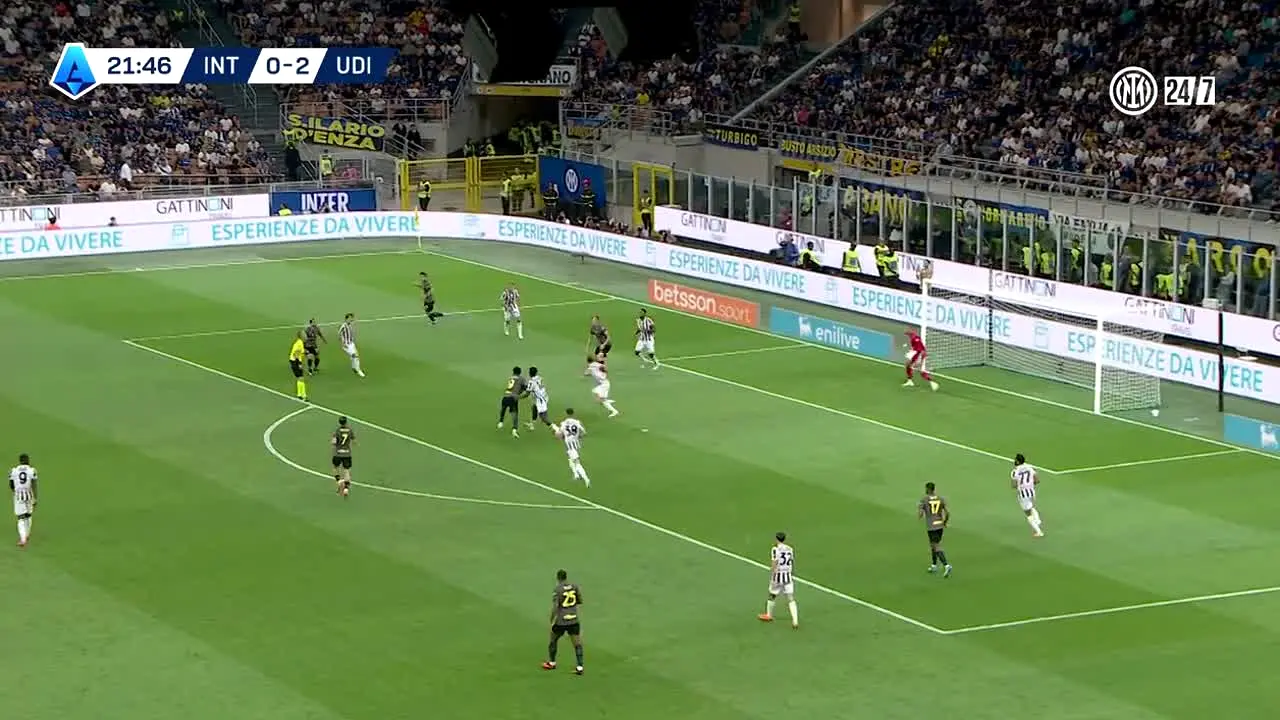 Inter 24/7 en vivo