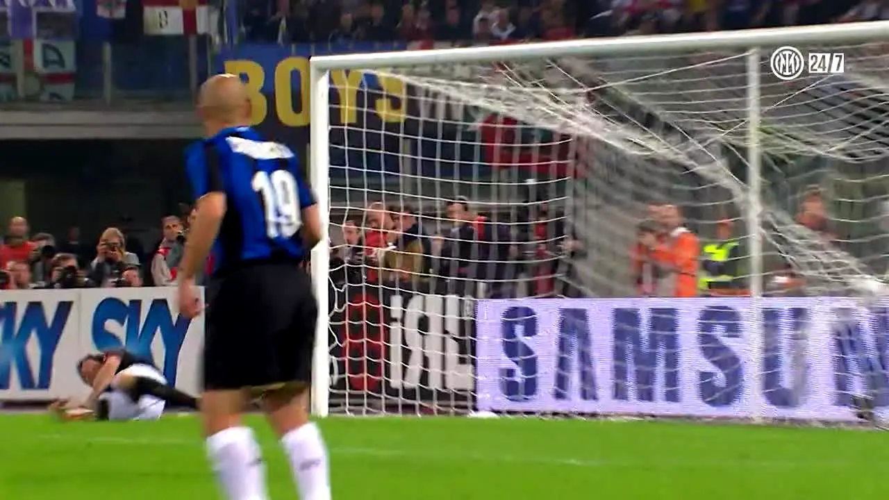 Inter 24/7 en direct