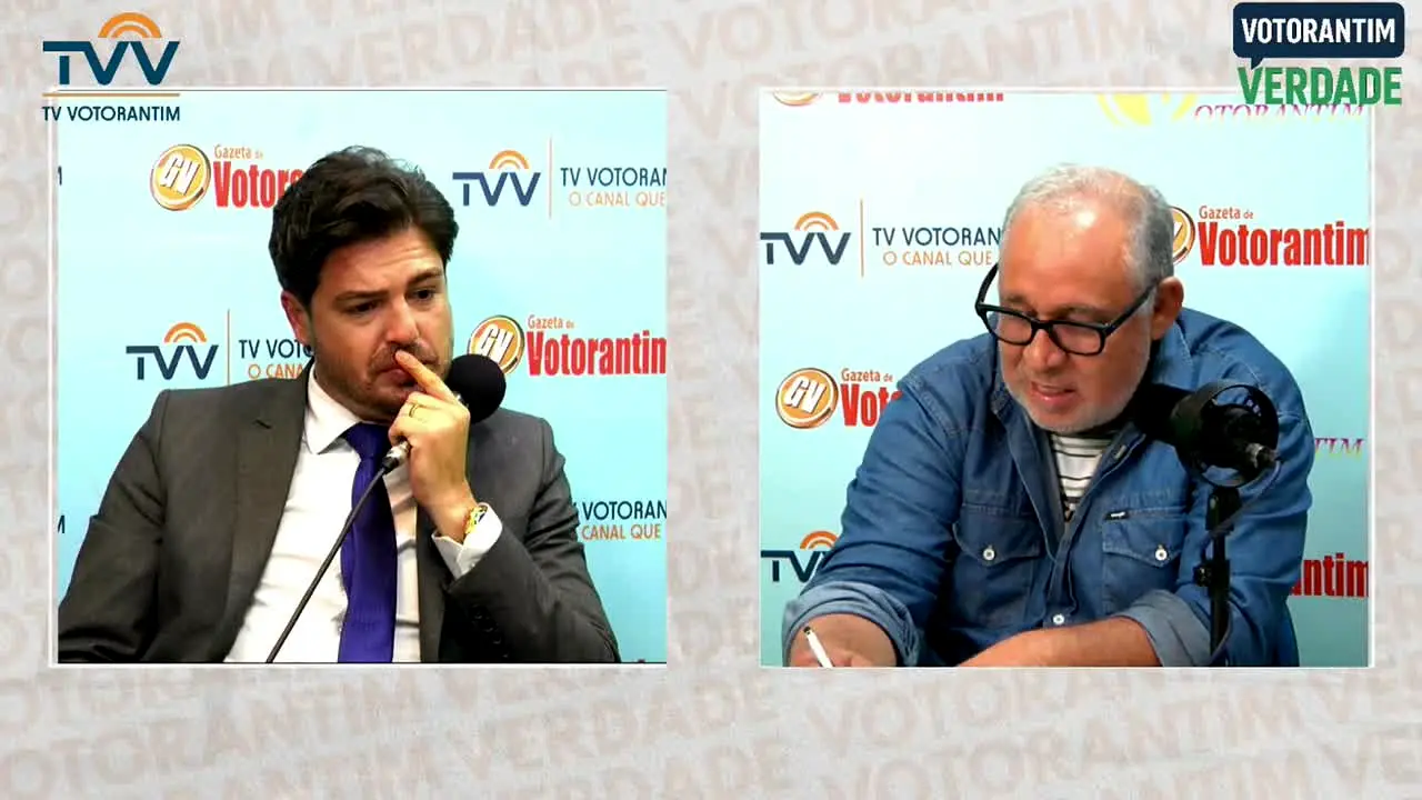 TV Votorantim live