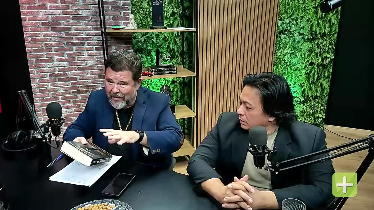 D+TV live