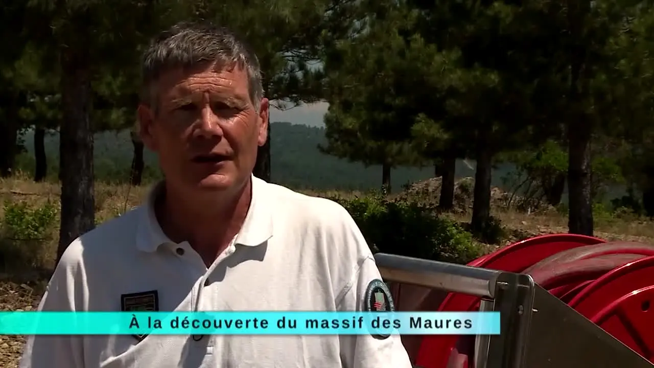 Les Secrets de Nos Régions live