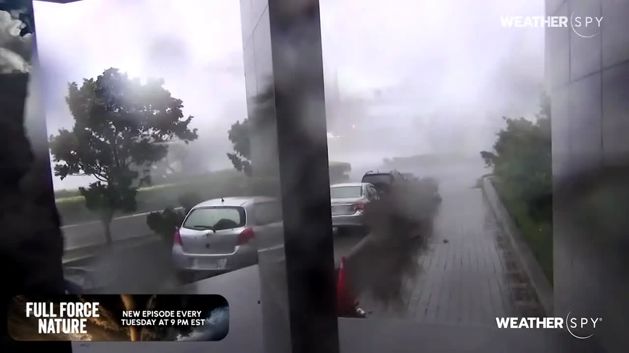 Weather Spy live