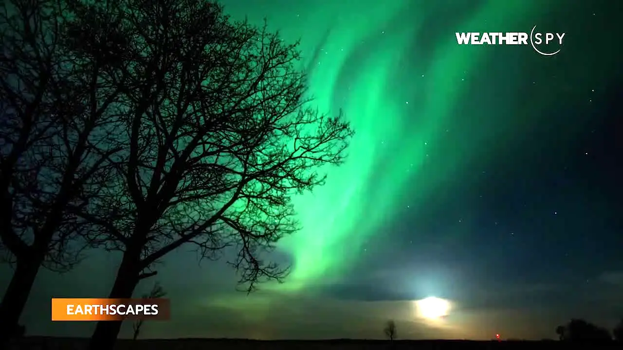 Weather Spy live