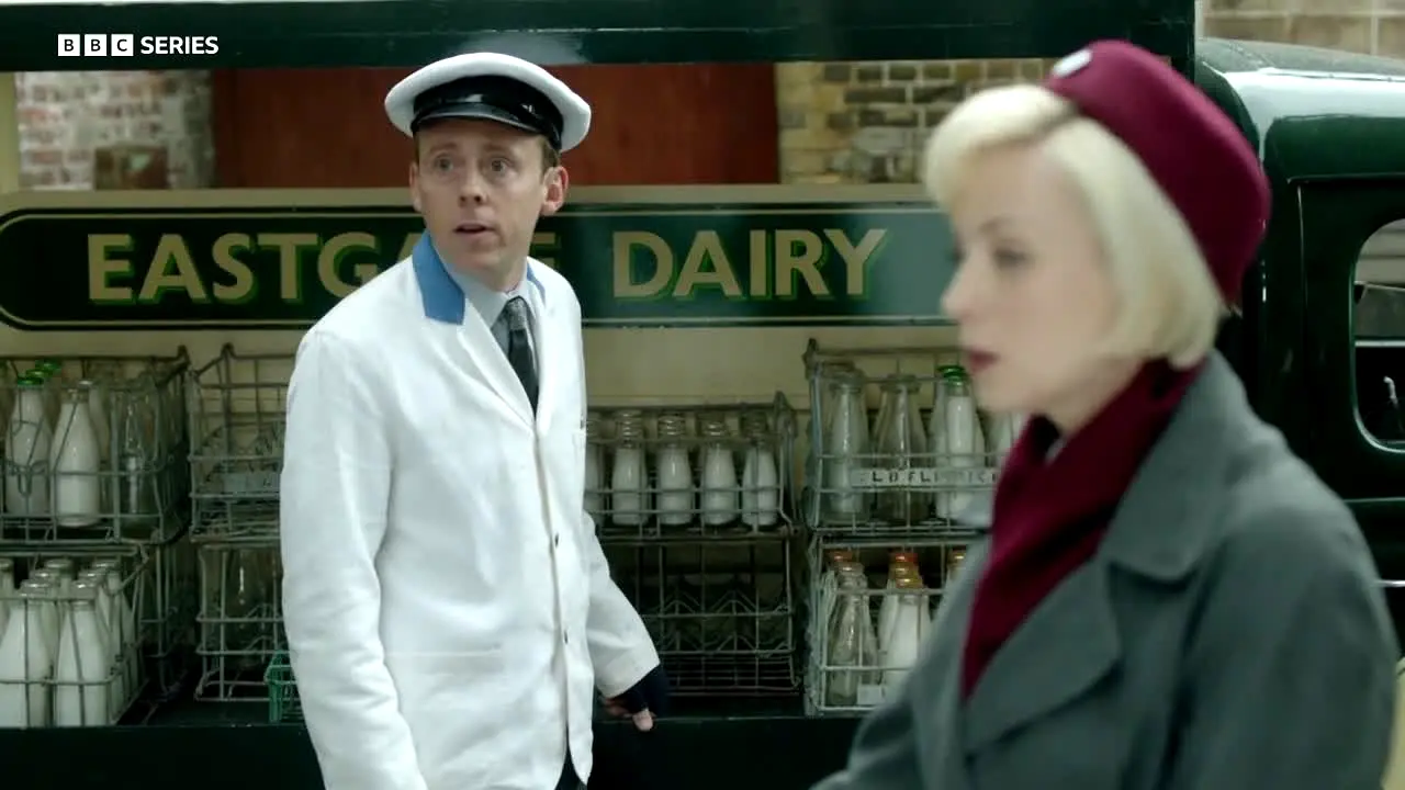 BBC Series en direct