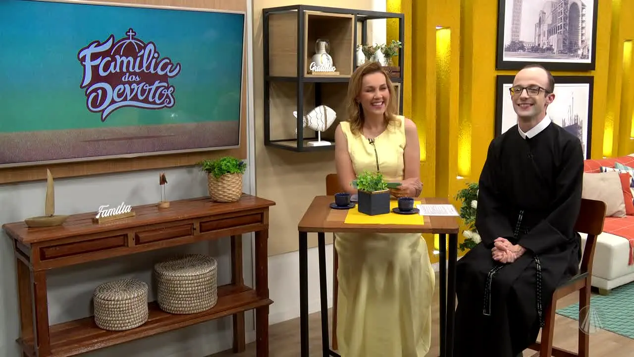 TV Aparecida · BR ao vivo