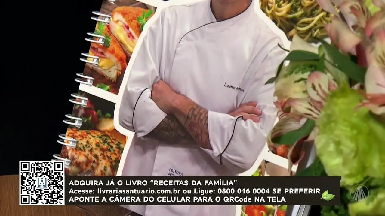 TV Aparecida · BR live