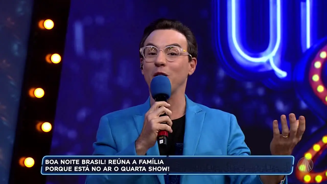 TV Aparecida · BR live
