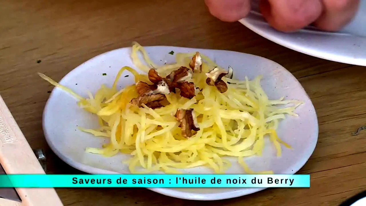 Ça Chauffe en Cuisine live