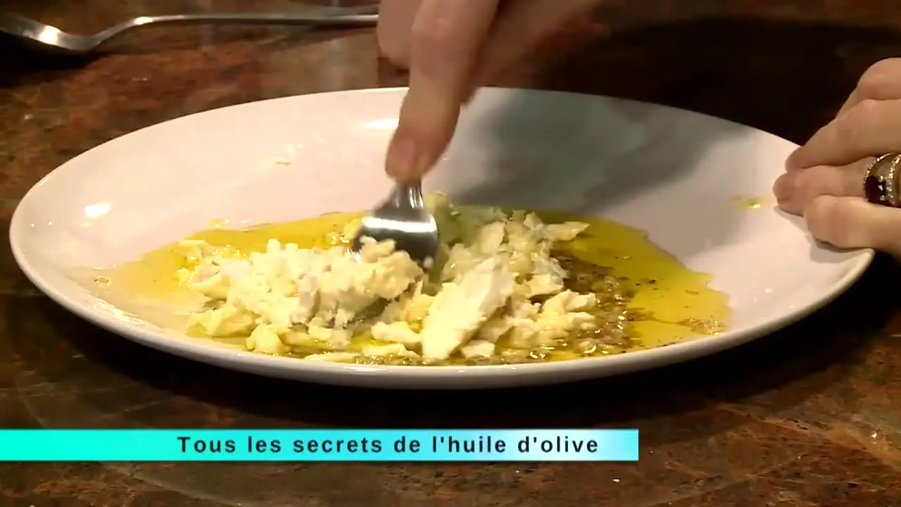 Ça Chauffe en Cuisine live