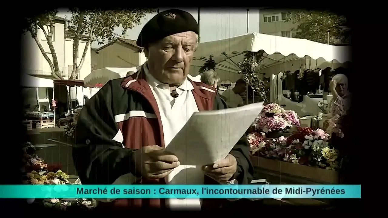 Ça Chauffe en Cuisine live