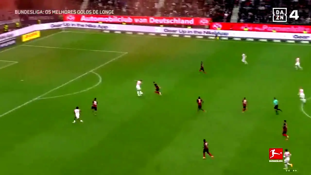 DAZN 4 live