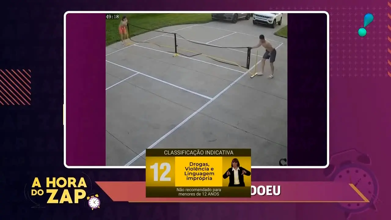 Rede TV! in diretta