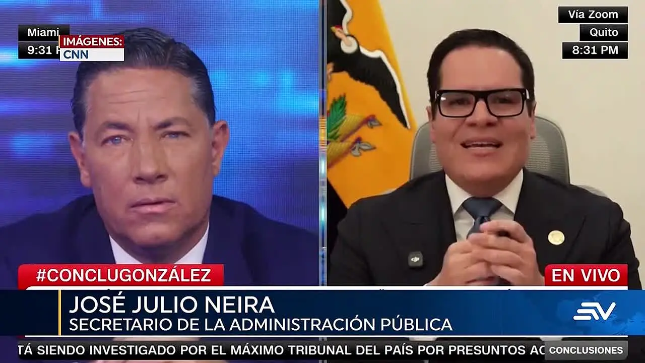 Ecuavisa en vivo