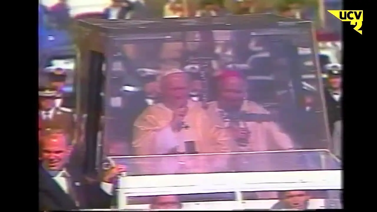 UCV 2 live