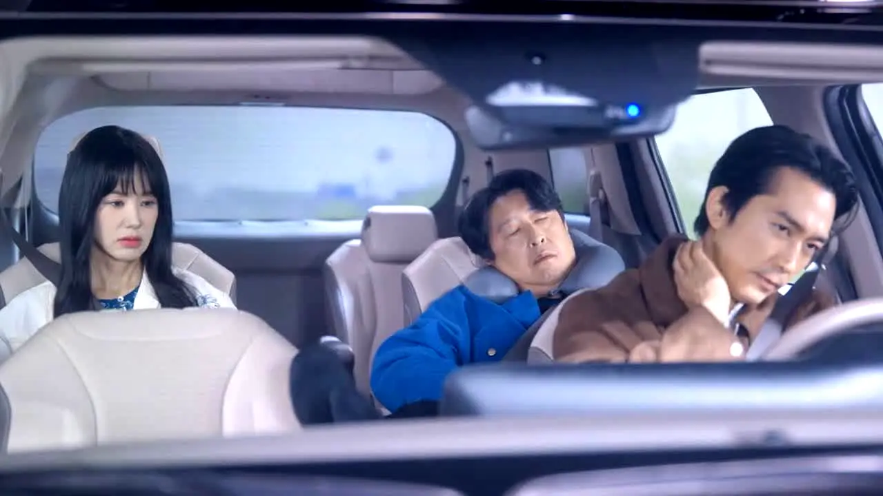 Genie K-Drama live