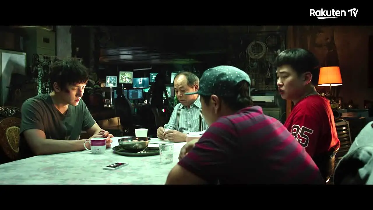 Film Asiatici live