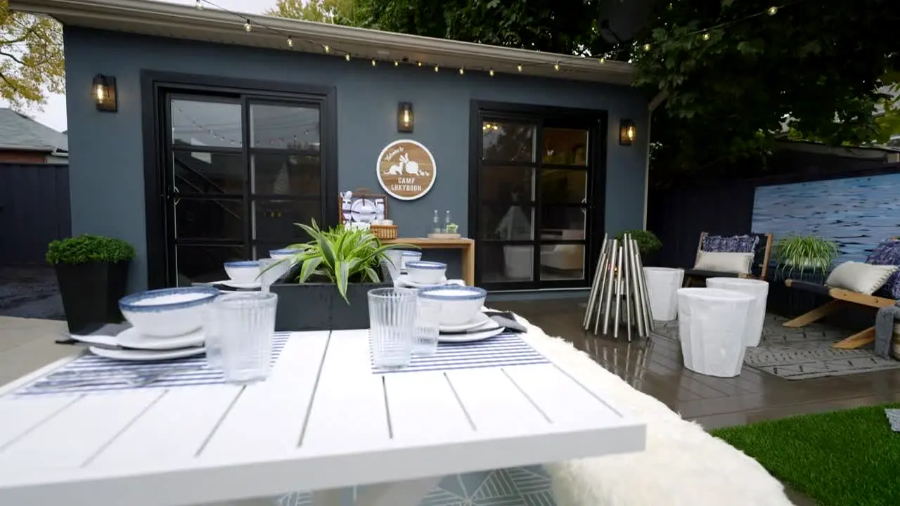 Home Refresh live