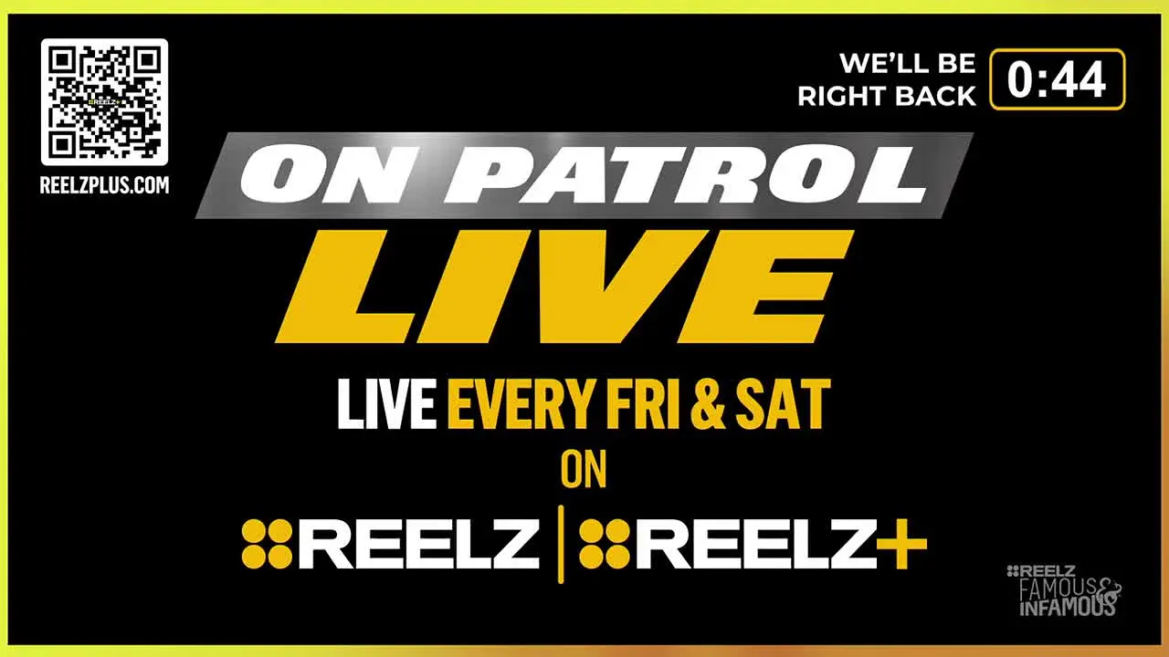 REELZ Famous & Infamous live