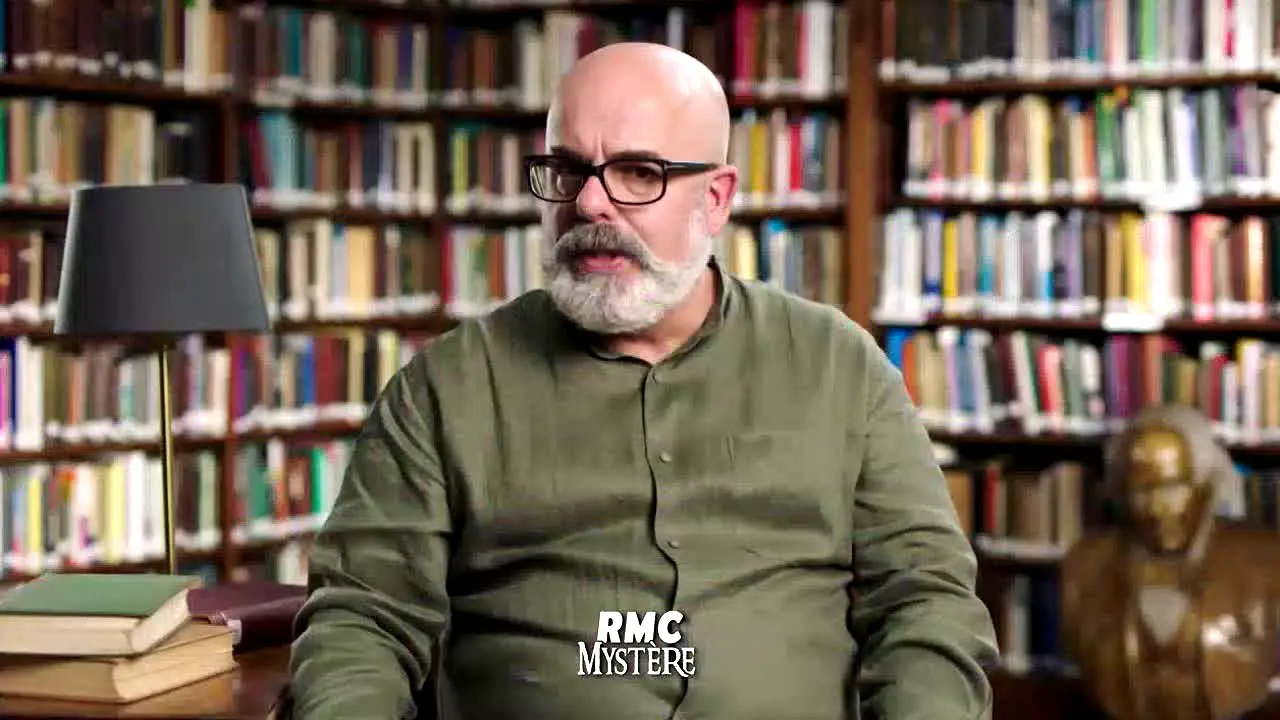RMC Wow live