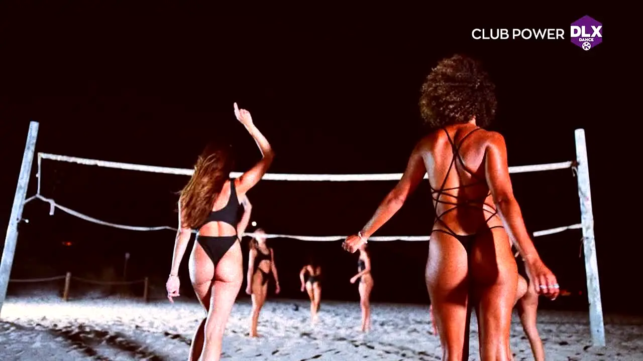 Deluxe Dance By Kontor live