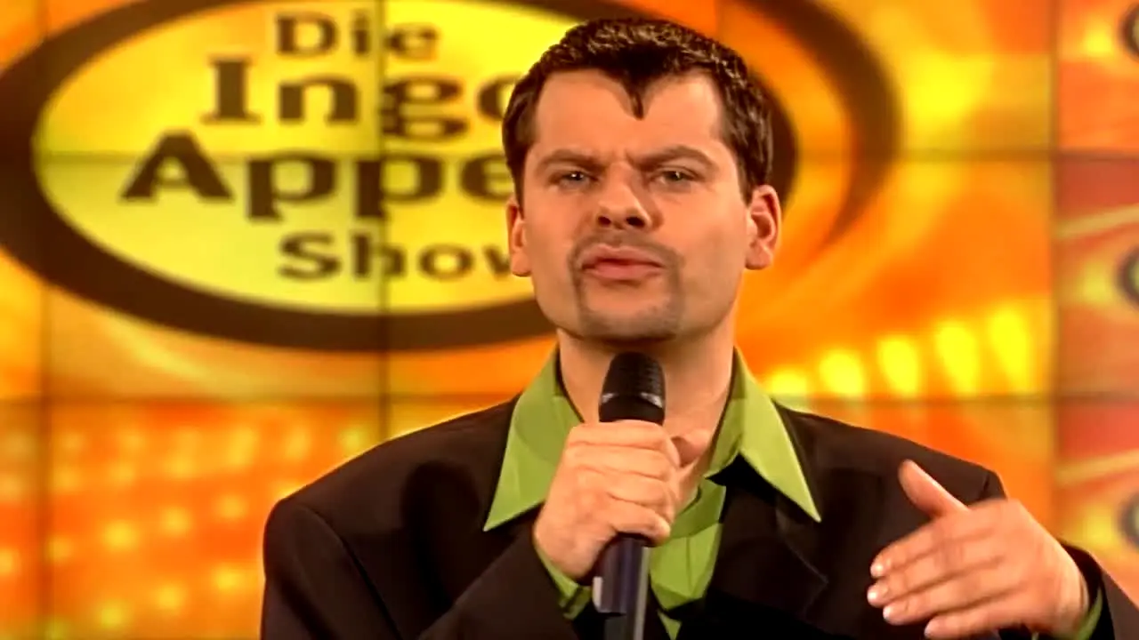 Comedy & Shows live