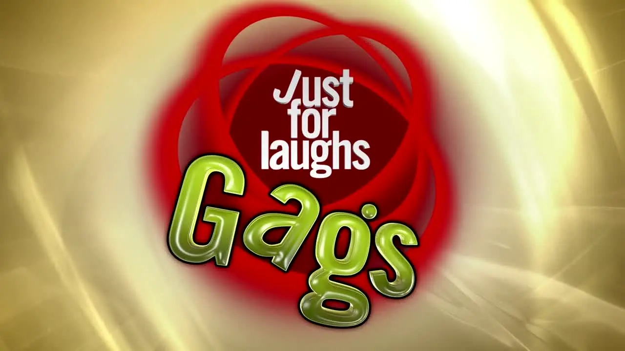 Just for Laughs Gags live