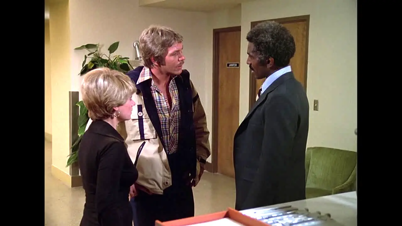 The Bionic Woman live
