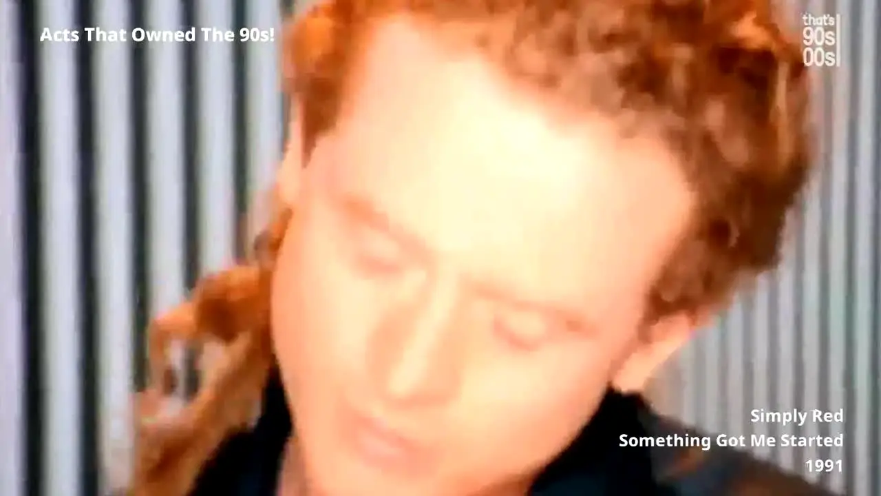 That's 90s00s live