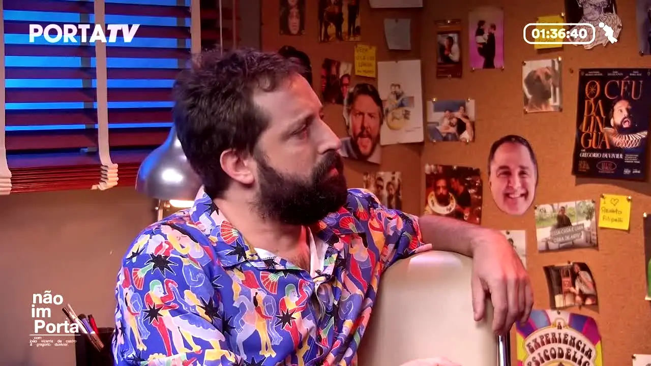PortaTV live