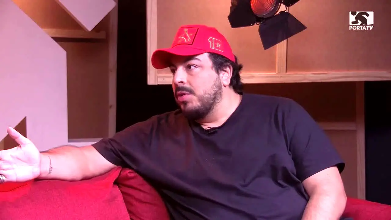 PortaTV en vivo