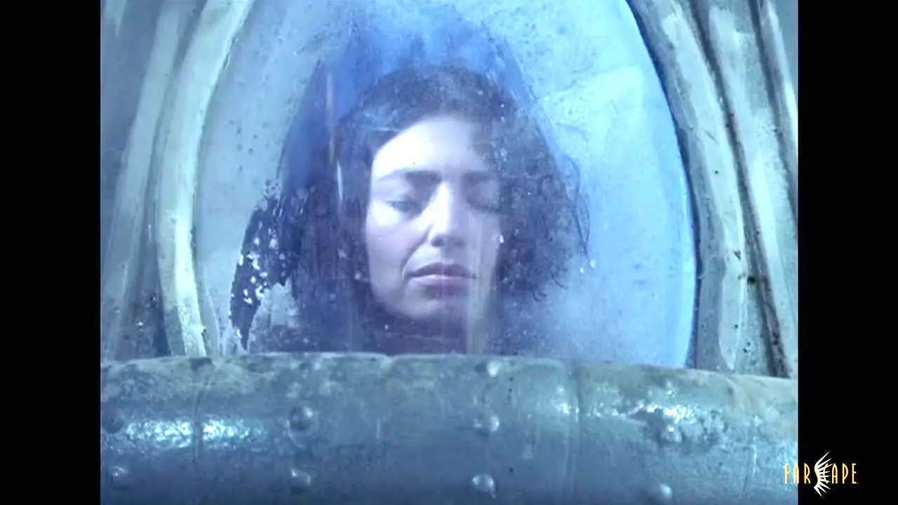Farscape na żywo