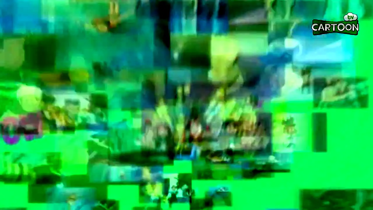 Cartoon-TV live