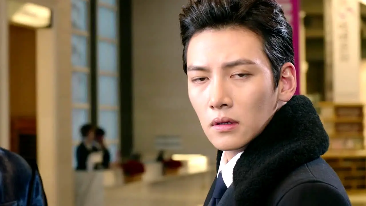 ROMCOM K-Drama live